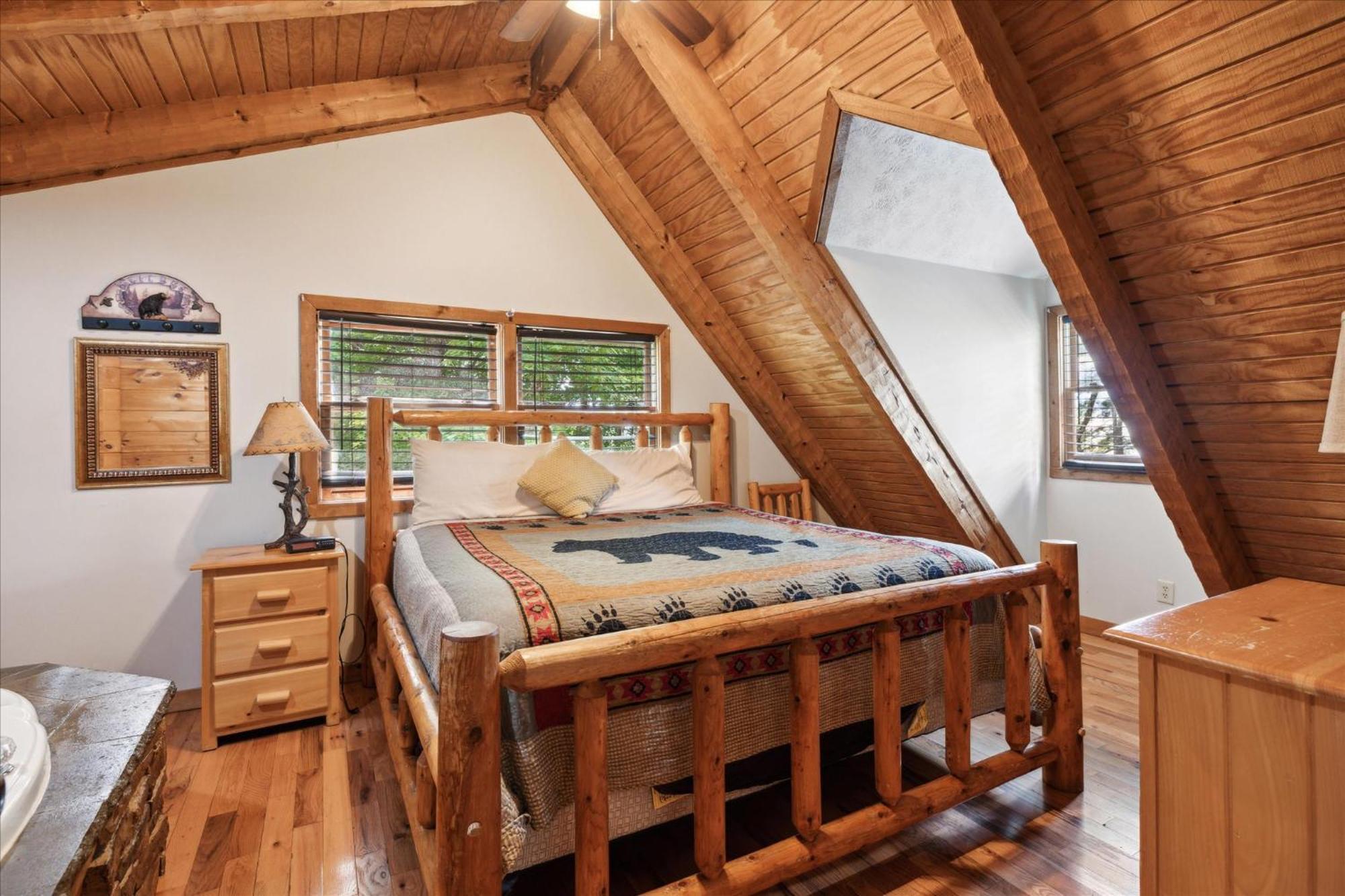 A Charming Cabin, Pool, Firepit, Hot Tub-Jacuzzi Gatlinburg Exterior foto